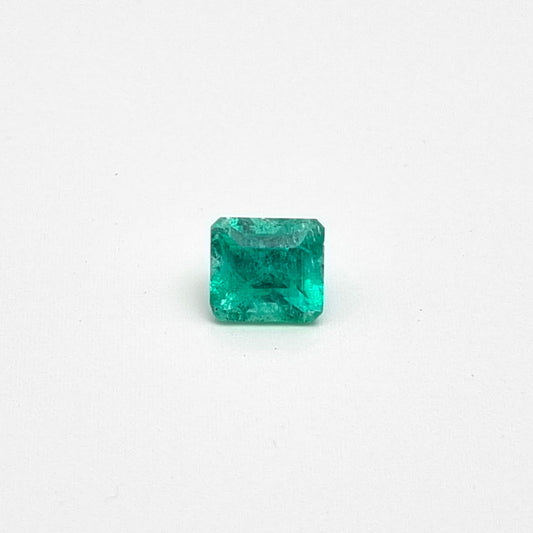 Emerald, 1.15 ct