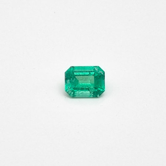 Emerald, 1.09 ct
