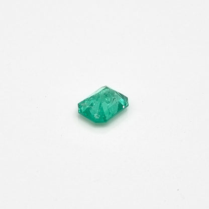 Emerald, 1.09 ct
