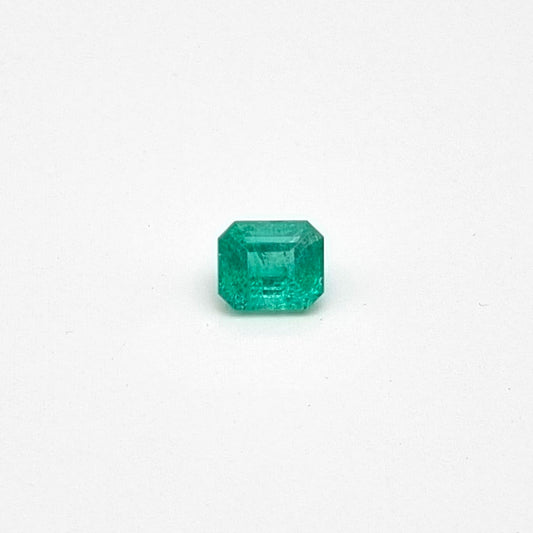 Emerald, 0.95 ct