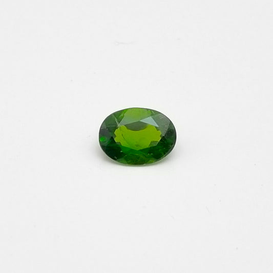 Diopside, 1.24 ct