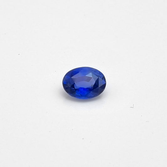 Sapphire, 1.35 ct