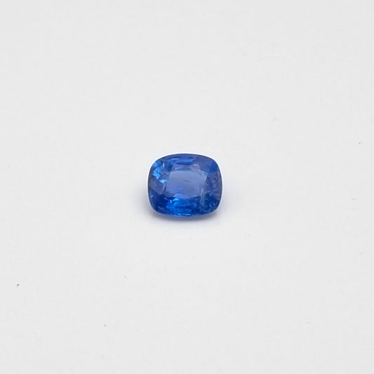 Sapphire, 0.91 ct